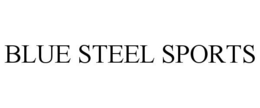 BLUE STEEL SPORTS trademark