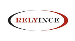 RELYINCE trademark