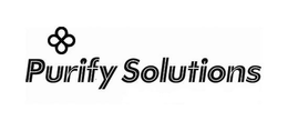 PURIFY SOLUTIONS trademark