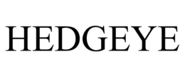 HEDGEYE trademark