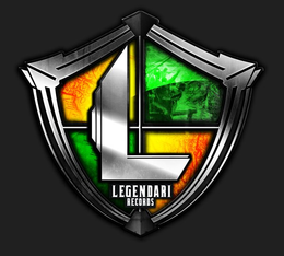 L LEGENDARI RECORDS trademark