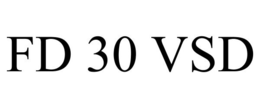 FD 30 VSD trademark