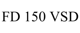 FD 150 VSD trademark