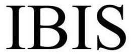 IBIS trademark