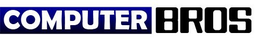 COMPUTER BROS trademark