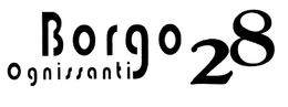 BORGO OGNISSANTI 28 trademark