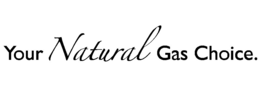 YOUR NATURAL GAS CHOICE. trademark