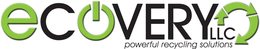 ECOVERY LLC POWERFUL RECYCLING SOLUTIONSNS trademark