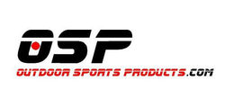 OSP OUTDOOR SPORTS PRODUCTS.COM trademark