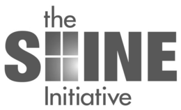 THE SHINE INITIATIVE trademark
