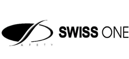 SWISS ONE SAFETY trademark