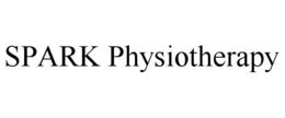 SPARK PHYSIOTHERAPY trademark
