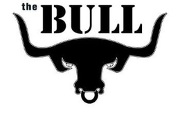 THE BULL trademark