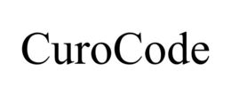 CUROCODE trademark