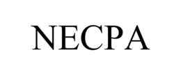 NECPA trademark