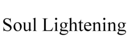 SOUL LIGHTENING trademark