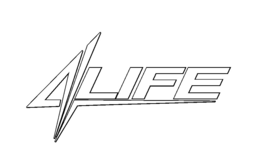 4LIFE trademark