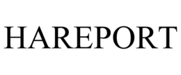 HAREPORT trademark