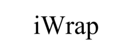 IWRAP trademark