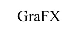GRAFX trademark