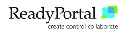 READYPORTAL CREATE CONTROL COLLABORATE trademark