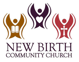 NEW BIRTH COMMUNITY CHURCH trademark
