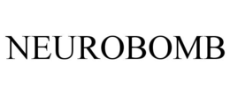 NEUROBOMB trademark