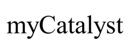 MYCATALYST trademark