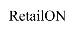 RETAILON trademark