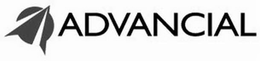 A ADVANCIAL trademark
