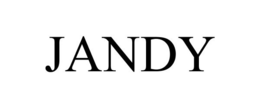 JANDY trademark