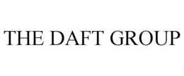 THE DAFT GROUP trademark