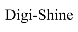 DIGI-SHINE trademark