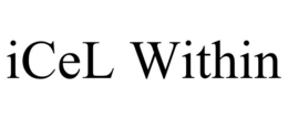 ICEL WITHIN trademark