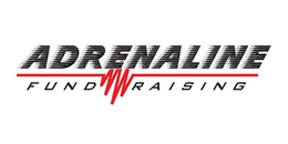 ADRENALINE FUND RAISING trademark