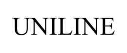UNILINE trademark