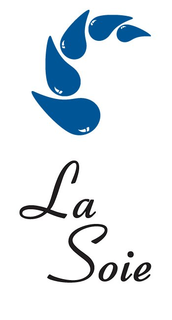 LA SOIE trademark