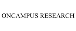 ONCAMPUS RESEARCH trademark