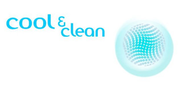 COOL & CLEAN trademark