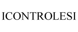 ICONTROLESI trademark