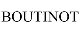BOUTINOT trademark