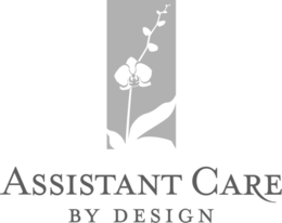 ASSISTANT CARE BY DESIGN trademark