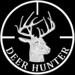 DEER HUNTER trademark