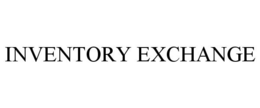 INVENTORY EXCHANGE trademark