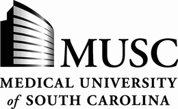 MUSC MEDICAL UNIVERSITY OF SOUTH CAROLINA trademark
