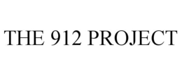 THE 912 PROJECT trademark