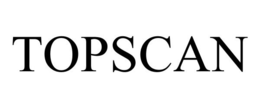 TOPSCAN trademark