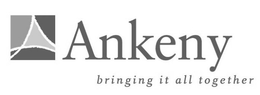 A ANKENY BRINGING IT ALL TOGETHER trademark