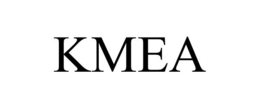 KMEA trademark