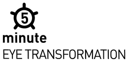 5 MINUTE EYE TRANSFORMATION trademark